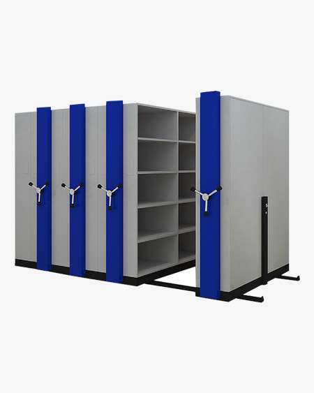 Compactor Storage