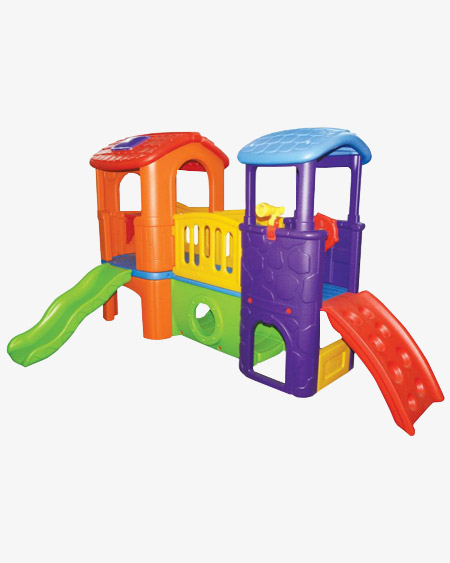 Indoor Play Equipments