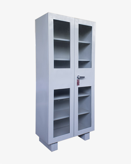 Library Storages