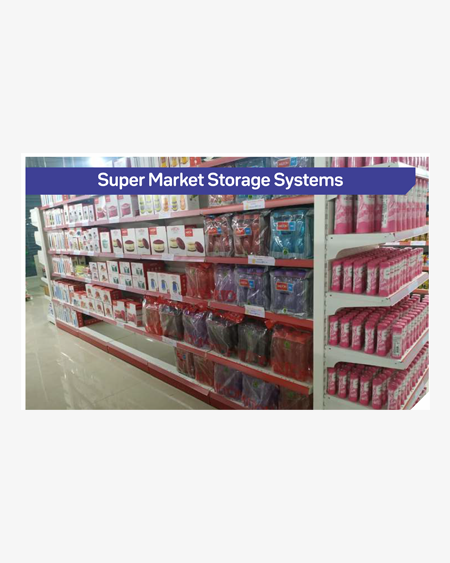 Compactor Storage