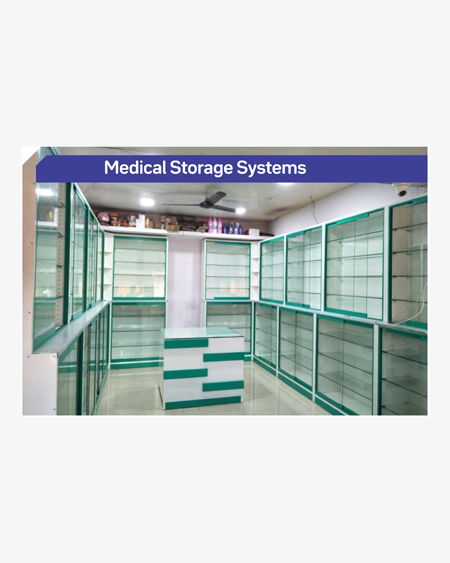 Office Store Well