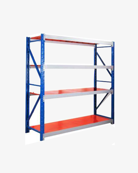 Office Store Well