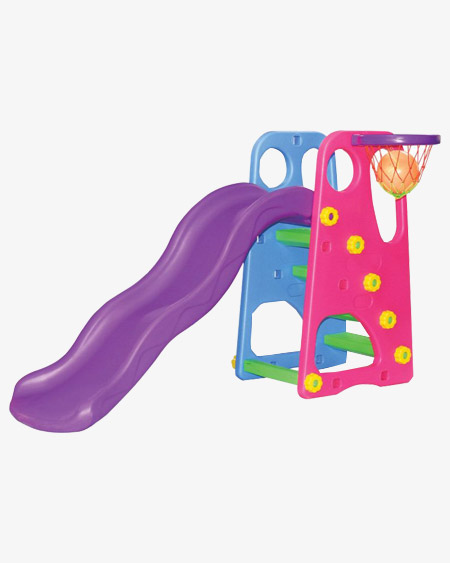 Super Wavy Jumbo Slide