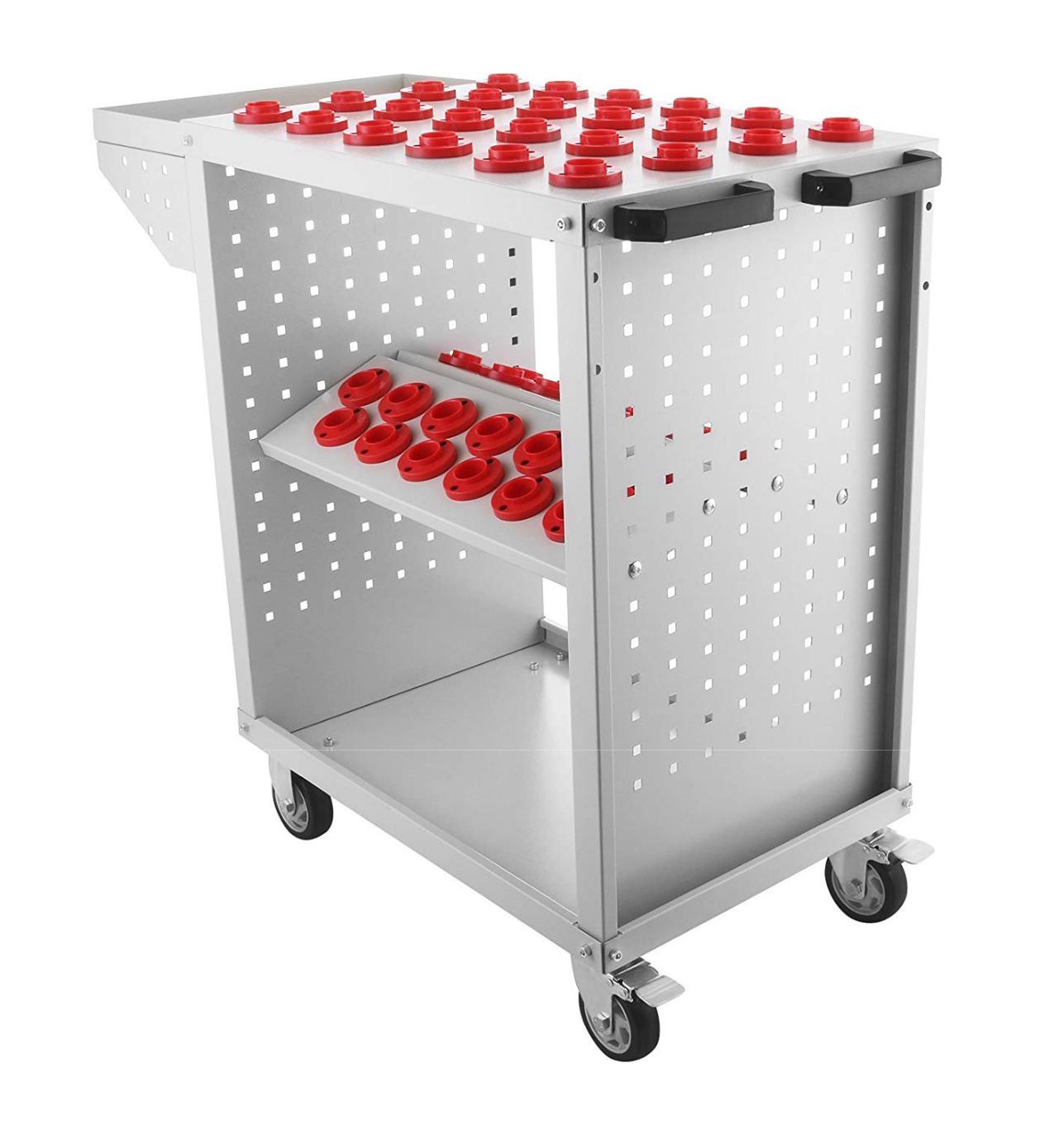 Compactor Storage